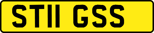 ST11GSS
