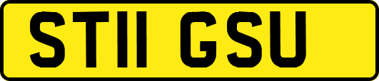 ST11GSU