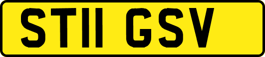 ST11GSV