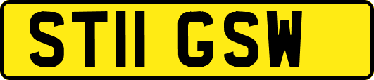 ST11GSW