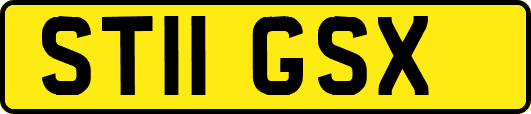 ST11GSX