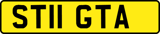 ST11GTA