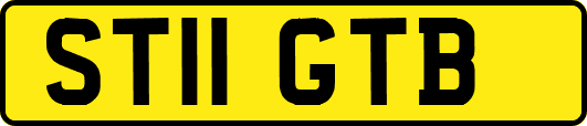 ST11GTB
