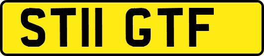 ST11GTF