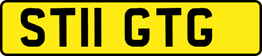 ST11GTG