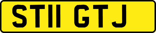 ST11GTJ
