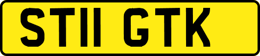 ST11GTK