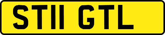 ST11GTL