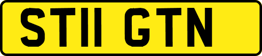 ST11GTN