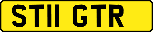 ST11GTR