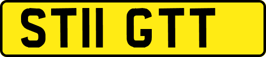 ST11GTT