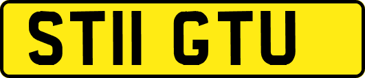 ST11GTU