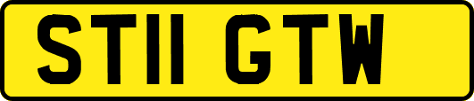 ST11GTW