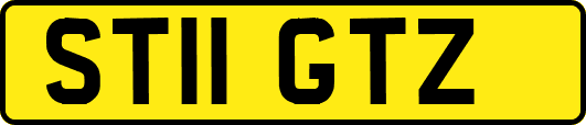 ST11GTZ