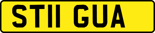 ST11GUA