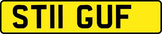 ST11GUF