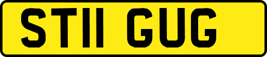 ST11GUG
