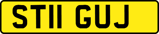 ST11GUJ