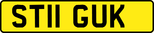 ST11GUK