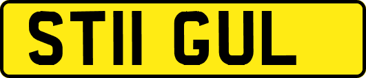 ST11GUL