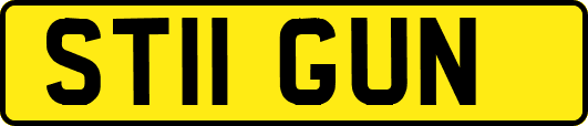 ST11GUN