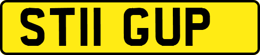ST11GUP