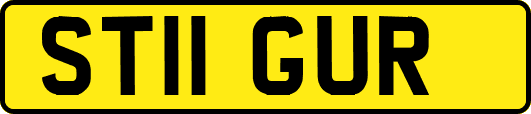 ST11GUR