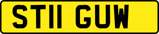 ST11GUW
