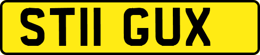 ST11GUX