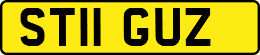 ST11GUZ