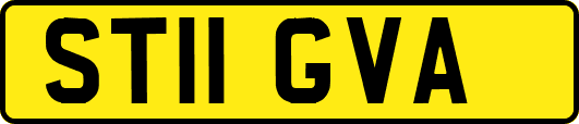 ST11GVA