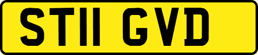 ST11GVD