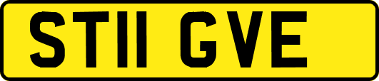 ST11GVE