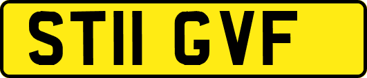 ST11GVF