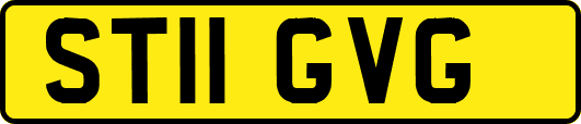 ST11GVG
