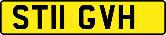 ST11GVH
