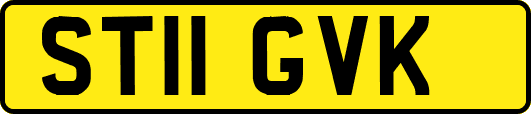 ST11GVK