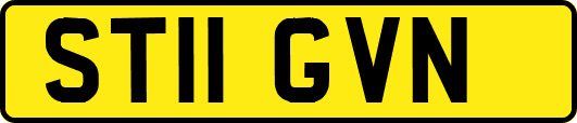 ST11GVN