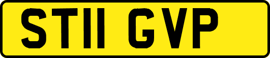ST11GVP