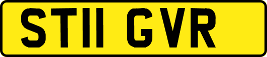 ST11GVR