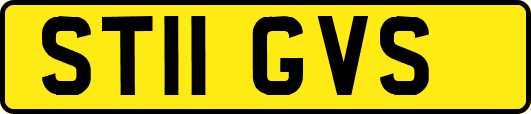 ST11GVS