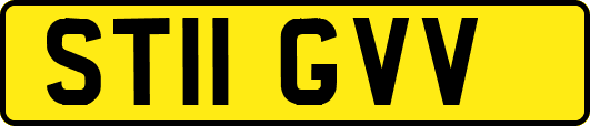 ST11GVV