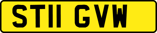 ST11GVW