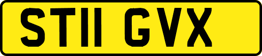 ST11GVX
