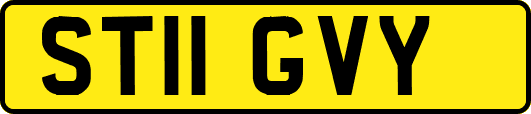 ST11GVY