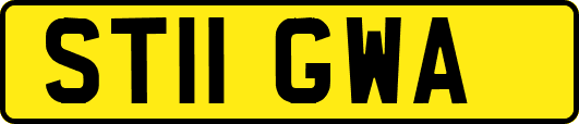 ST11GWA