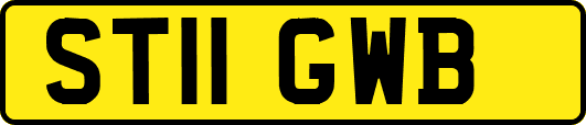 ST11GWB