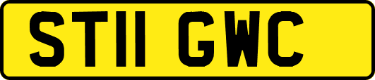 ST11GWC