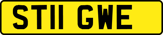 ST11GWE