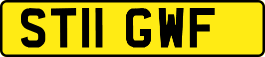 ST11GWF